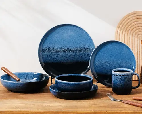 I dette lille rommet er tidens ømhet uskarp