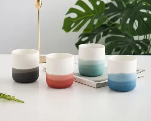 En fusjon av historie, håndverk og estetikk