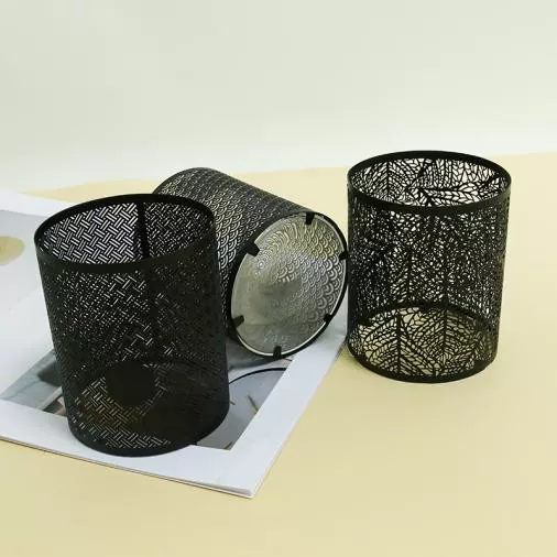 Hva gjør en black metal stearinlysholder til valget for stil og funksjon? Hva gjør en black metal stearinlysholder til valget for stil og funksjon?