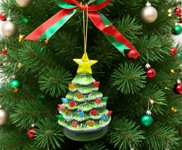 Hva slags juletrepynt kan samtidig møte de doble behovene til forbrukere og forhandlere i høytiden? Hva slags juletrepynt kan samtidig møte de doble behovene til forbrukere og forhandlere i høytiden?