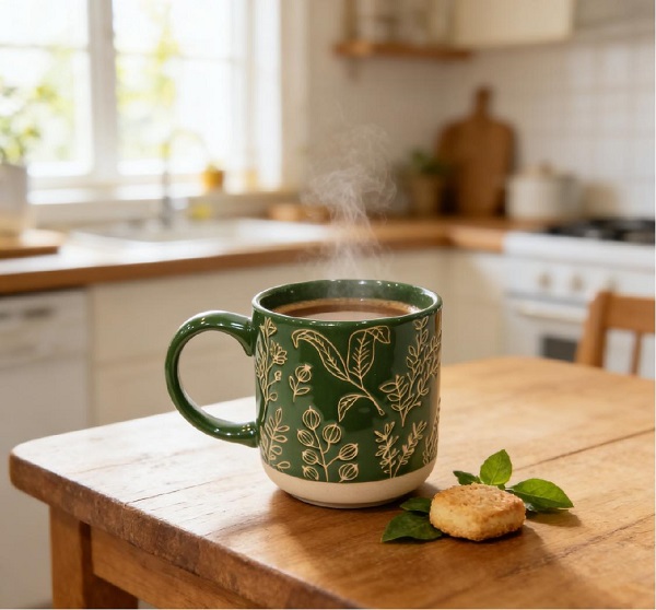 Hvordan oppdage den håndverksmessige forskjellen i hver slurk: BYF Arts & Crafts Answer