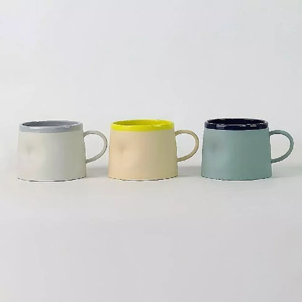 Påskekeramisk krusgave Påskekeramisk krusgave